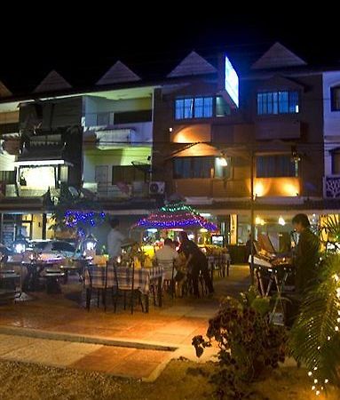 Khaolak Traveller Lodge Καο Λακ Εξωτερικό φωτογραφία