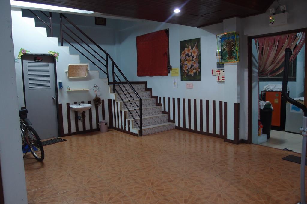 Khaolak Traveller Lodge Καο Λακ Εξωτερικό φωτογραφία