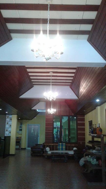 Khaolak Traveller Lodge Καο Λακ Εξωτερικό φωτογραφία