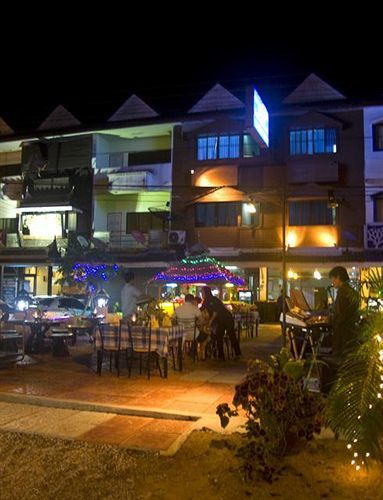Khaolak Traveller Lodge Καο Λακ Εξωτερικό φωτογραφία