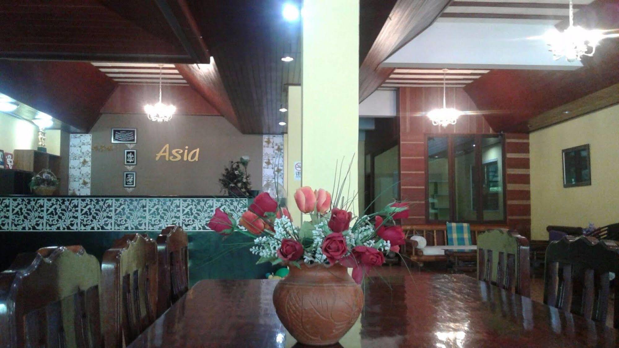 Khaolak Traveller Lodge Καο Λακ Εξωτερικό φωτογραφία