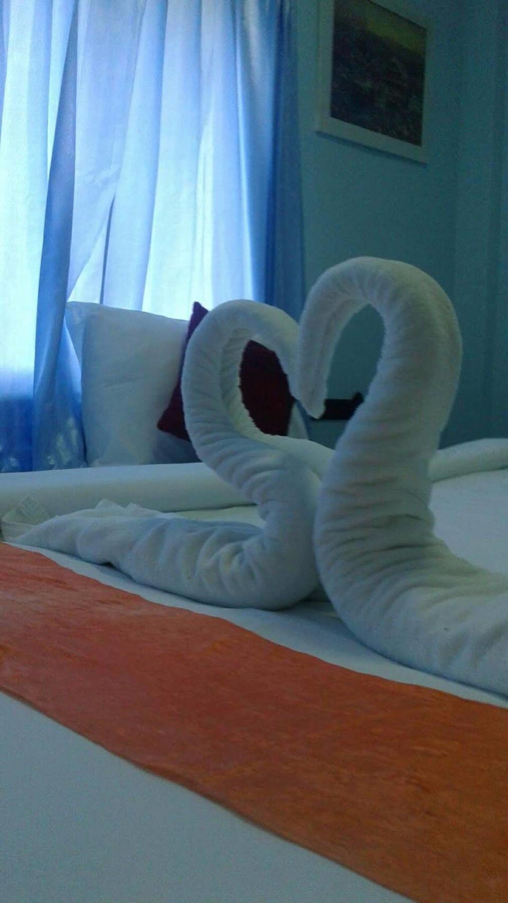 Khaolak Traveller Lodge Καο Λακ Εξωτερικό φωτογραφία