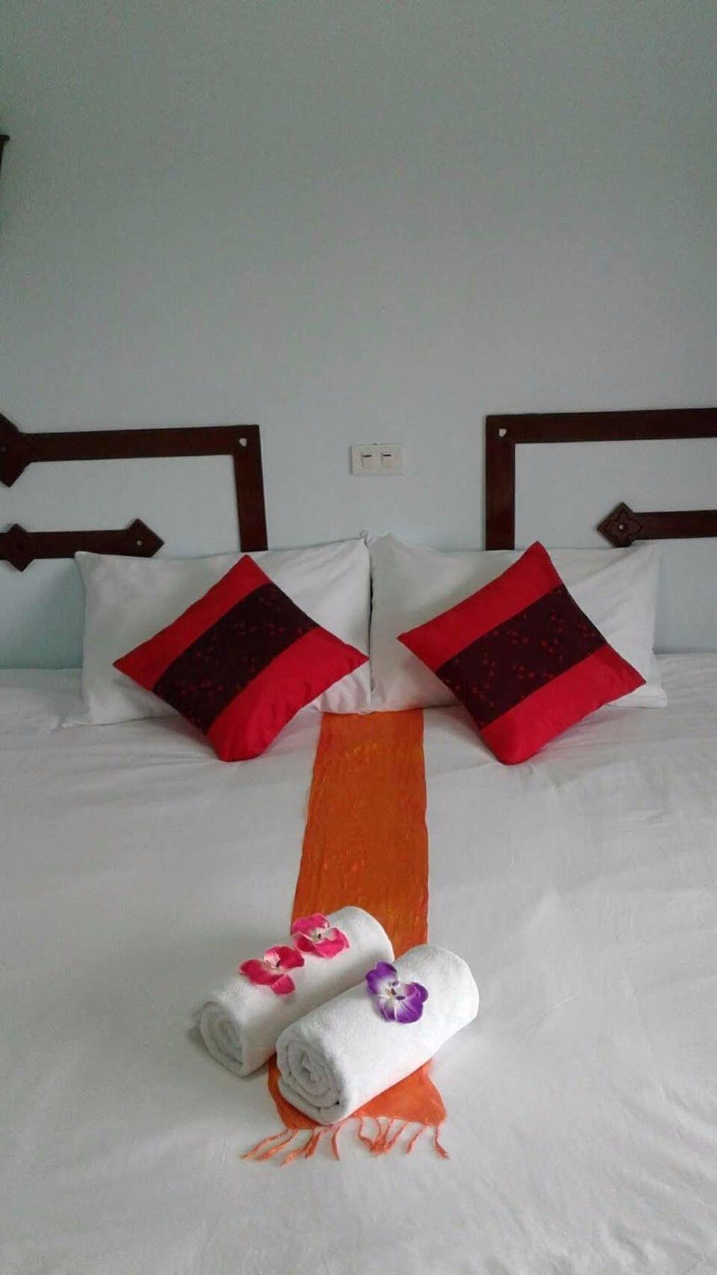 Khaolak Traveller Lodge Καο Λακ Εξωτερικό φωτογραφία